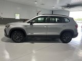 Certified 2024 Volkswagen Taos S image 4