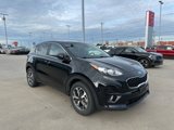 Used 2022 Kia Sportage LX image 2