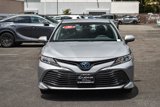 Used 2020 Toyota Camry LE image 2