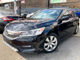 Used 2017 Honda Accord LX image 3
