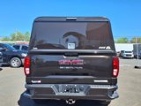 Certified 2020 GMC Sierra 1500 Elevation image 4
