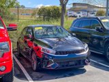 Used 2023 Kia Forte GT-Line w/ GT-Line Premium Package image 2