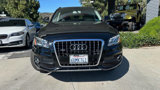 Used 2012 Audi Q5 3.2 Premium Plus image 2