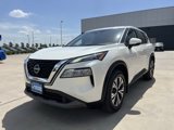 Used 2022 Nissan Rogue SV image 3