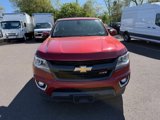 Used 2016 Chevrolet Colorado Z71 image 2