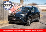 Used 2017 Toyota RAV4 LE image 1