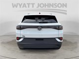 New 2025 Volkswagen ID.4 Limited image 4