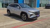 Used 2024 Hyundai Tucson Limited image 2