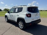 Certified 2021 Jeep Renegade Latitude image 4