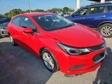 Used 2017 Chevrolet Cruze LT image 4