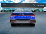 New 2025 Hyundai Elantra SE image 6