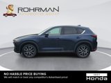 Used 2017 MAZDA CX-5 Grand Touring w/ Premium Package image 6
