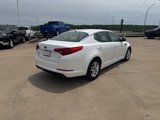 Used 2011 Kia Optima LX w/ Convenience Pkg image 5