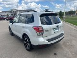 Used 2018 Subaru Forester 2.5i Limited image 3
