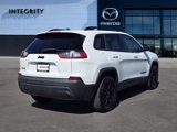 Used 2023 Jeep Cherokee Altitude Lux image 3
