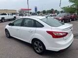 Used 2014 Ford Focus SE w/ SE Sport Package image 3