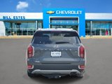 Used 2022 Hyundai Palisade SEL w/ Premium Package image 4