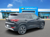 Used 2024 Chevrolet TrailBlazer LT w/ LT Cold Weather Package image 3