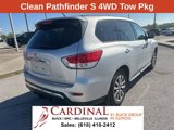 Used 2013 Nissan Pathfinder S image 2