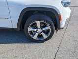 Used 2021 Jeep Grand Cherokee L Limited image 4