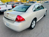 Used 2009 Chevrolet Impala LS image 3