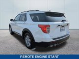 Certified 2022 Ford Explorer XLT w/ Equipment Group 202A image 3