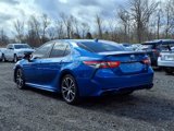 Used 2019 Toyota Camry L image 5