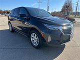 Used 2023 Chevrolet Equinox LT image 3