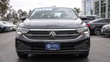 Certified 2024 Volkswagen Jetta SE image 4