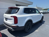 Used 2022 Kia Telluride SX w/ SX Prestige Package image 5