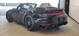 Certified 2021 Porsche 911 Turbo S image 3
