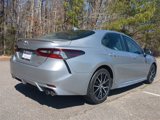 Used 2021 Toyota Camry SE image 4