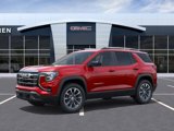 New 2025 GMC Terrain Elevation w/ Elevation Premium Package image 2