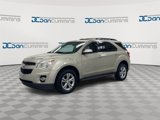 Used 2015 Chevrolet Equinox LT w/ Power Convenience Package image 4