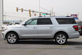 Certified 2024 Ford Expedition Max Platinum image 5