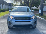 Used 2019 Land Rover Discovery Sport SE image 2