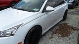 Used 2014 Chevrolet Cruze LT w/ RS Package image 3