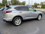 Used 2020 Acura RDX AWD image 4
