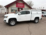 Used 2019 Chevrolet Colorado LT w/ Safety Package image 5