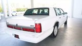 Used 1997 Lincoln Town Car Signature image 5