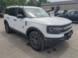 Certified 2021 Ford Bronco Sport Big Bend w/ Big Bend Package (96B) image 3