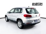 Used 2013 Volkswagen Tiguan S image 5