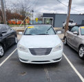 Used 2012 Chrysler 200 Touring image 3