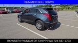 Used 2019 Cadillac XT5 Luxury image 4