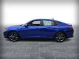 New 2025 Acura Integra A-Spec image 3