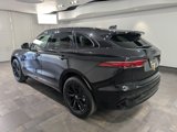 Used 2025 Jaguar F-PACE R-Dynamic S image 4