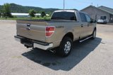 Used 2012 Ford F150 XLT w/ XLT Chrome Pkg image 6