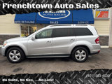 Used 2012 Mercedes-Benz GL 450 4MATIC image 3