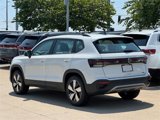 New 2025 Volkswagen Taos S image 3