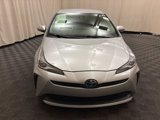 Used 2022 Toyota Prius L Eco image 2